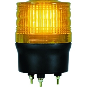 NIKKEI ニコトーチ90 VL09R型 LEDワイド電源 100-200V 黄 VL09R-200WY