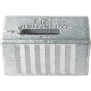 ニッサチェイン リーズロック 1.0mm用 (1個=1PK) リーズロック 1.0mm用 (1個=1PK) Y-290
