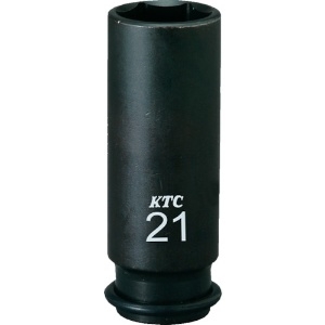 KTC 9.5sq.インパクトレンチ用ソケット(ディープ薄肉)7mm BP3L-07TP