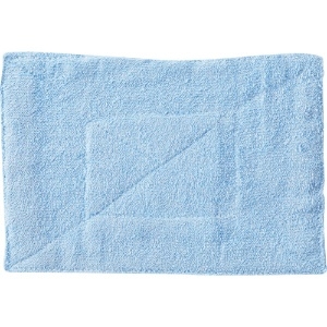 コンドル カラー雑巾 青(10枚入) カラー雑巾 青(10枚入) C292-000X-MB-BL