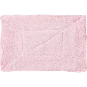 コンドル カラー雑巾 赤(10枚入) C292-000X-MB-R