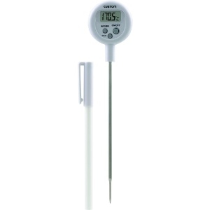 カスタム 防水デジタル温度計 防水デジタル温度計 CT-410WP