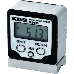 KDS デジタルアングルセンサーV デジタルアングルセンサーV DAS-V60
