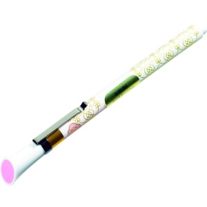 サクラ 【生産完了品】加圧式ケガキボールペン ピンク DB450-P#920