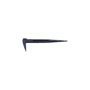 モクバ印 バール 三徳釘〆 210mm (ブリスターパック入り) バール 三徳釘〆 210mm (ブリスターパック入り) E2-210