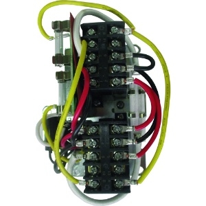 キトー 電気チェーンブロック キトーセレクトED3B形用部品 パネルバン 1シキ E3DBX10S16012