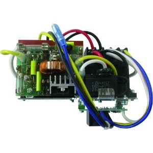 キトー 電気チェーンブロック キトーセレクトED3B形用部品 パネルバン 1シキ E3DEX10R16013