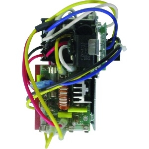 キトー 電気チェーンブロック キトーセレクトED3B形用部品 パネルバン 1シキ E3DEX10S17013