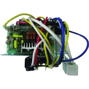 キトー 電気チェーンブロック キトーセレクトED3B形用部品 パネルバン 1シキ E3DEX24R16013