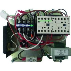 キトー 電気チェーンブロック キトーエクセルER2用部品 パネルバン ブクミ ER2BEE05L5A23