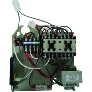 キトー 電気チェーンブロック キトーエクセルER2用部品 パネルバン ブクミ ER2BEE20L5A23