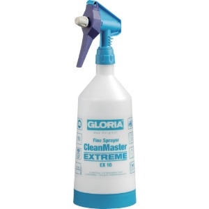GLORIA スプレーボトル EX10 1Lタイプ EX10