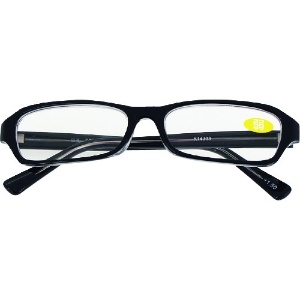 カール 【生産完了品】老眼鏡(+1.5/弱) 老眼鏡(+1.5/弱) FR-08-15