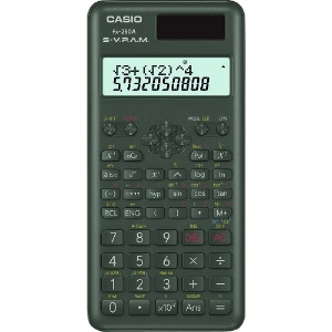 カシオ 関数電卓 関数電卓 FX-290A-N