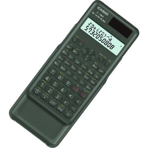 カシオ 関数電卓 関数電卓 FX-290A-N 画像2