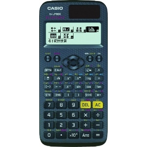 カシオ 【生産完了品】関数電卓 FX-JP500-N
