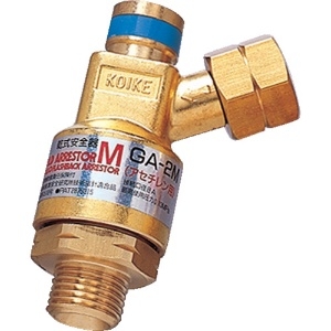 小池酸素 アポロゴールドアレスター アポロゴールドアレスター GA-1MK