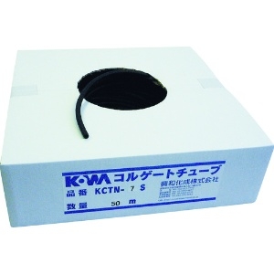 KOWA コルゲートチューブ (50M=1巻入) コルゲートチューブ (50M=1巻入) KCTN-07S