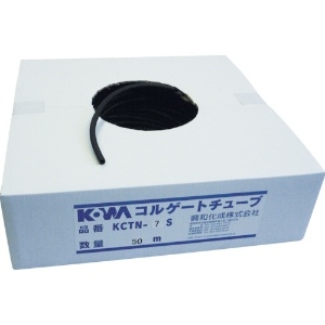 KOWA コルゲートチューブ (50M=1巻入) コルゲートチューブ (50M=1巻入) KCTN-10S
