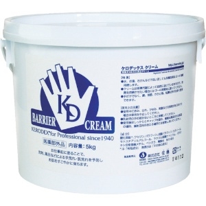 SANARU ケロデックスクリーム 5kg ケロデックスクリーム 5kg KERO-5