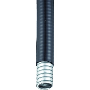 SANKEI ビニル被覆電線管(可動配管用)ケイフレックス ビニル被覆電線管(可動配管用)ケイフレックス KPF16