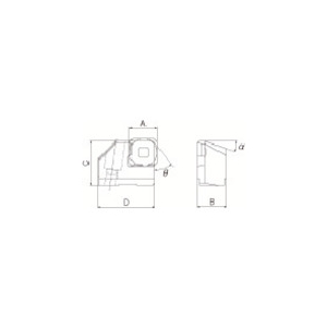 京セラインダストリアルツールズ 部品 ロケータ 部品 ロケータ LSO-445R