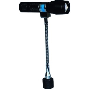 カネテック 防水形LEDライトスタンド 防水形LEDライトスタンド ME-BW10F