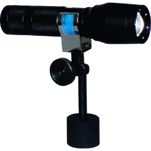カネテック 防水形LEDライトスタンド 防水形LEDライトスタンド ME-BW5M