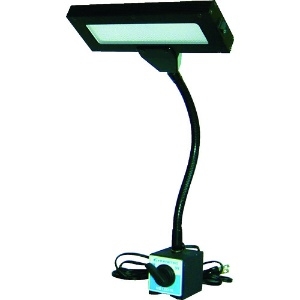 カネテック LEDライトスタンド LEDライトスタンド ME-LED-10