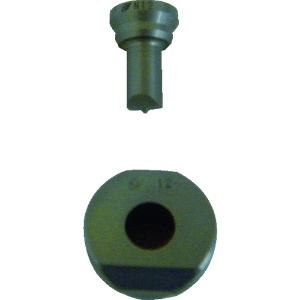 亀倉 ポートパンチャー用標準替刃 穴径8mm ポートパンチャー用標準替刃 穴径8mm N-08