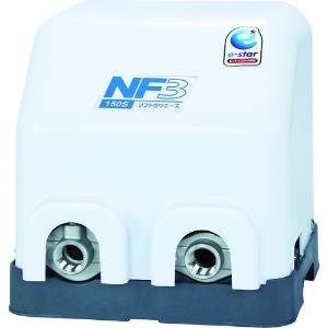 川本 家庭用インバータ式井戸ポンプ(ソフトカワエース) NF3-150S