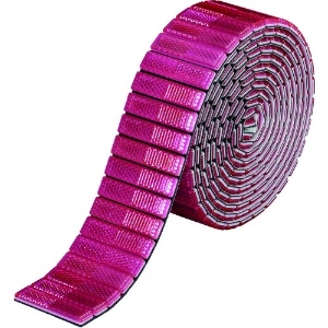 キャットアイ レフテープ 50mm×2.5m ピンク レフテープ 50mm×2.5m ピンク RR-1-P