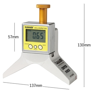 SUMNER デジタル・センターポンチ デジタル・センターポンチ S784520 画像3
