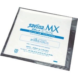 savina MX 15X15 (200枚入) SAVINA-MX-1515