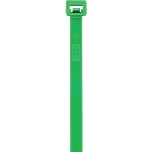 SapiSelco セルフィット カラーケーブルタイ緑 2.5mm×100mm セルフィット カラーケーブルタイ緑 2.5mm×100mm SEL.12.202R