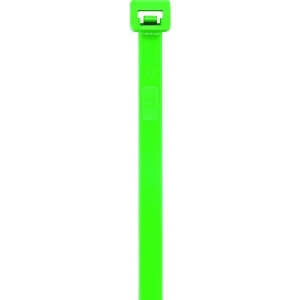 SapiSelco セルフィット カラーケーブルタイ緑 4.5mm×280mm セルフィット カラーケーブルタイ緑 4.5mm×280mm SEL.12.425R