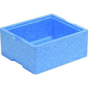 サンコー 発泡素材コンテナー 760336 EPボックス#7-2(本体)ブルー 発泡素材コンテナー 760336 EPボックス#7-2(本体)ブルー SK-EP7-2