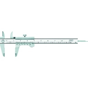 カノン モーゼル型ノギス70mm SM7