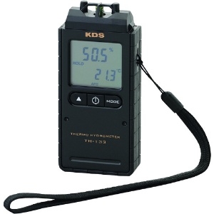 KDS デジタル温湿度計133 デジタル温湿度計133 TH-133