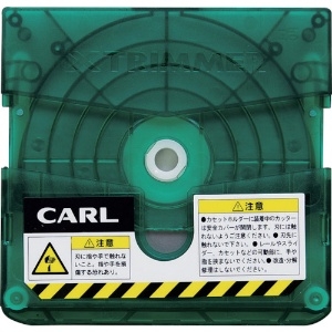 カール 裁断機 トリマー替刃 筋押し 裁断機 トリマー替刃 筋押し TRC-620