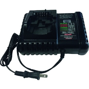 コンパクトツール 充電器 充電器 UBC-1802L