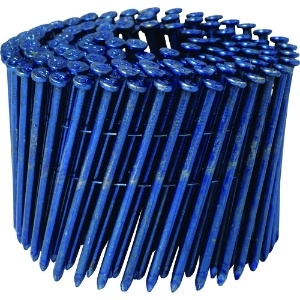 ダイドーハント 2X4用 ロール釘 DFC38-75CN ブルー 2X4用 ロール釘 DFC38-75CN ブルー 00024252