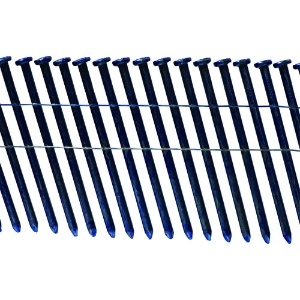 ダイドーハント 2X4用 ロール釘 DFC38-75CN ブルー 2X4用 ロール釘 DFC38-75CN ブルー 00024252 画像2