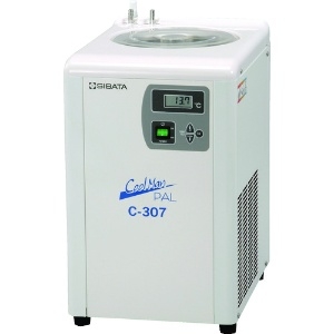 SIBATA 低温循環水槽 クールマンパル C-307 低温循環水槽 クールマンパル C-307 051140-307