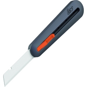 スライス インダストリーナイフ刃先調整固定式 インダストリーナイフ刃先調整固定式 10559