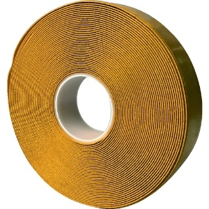 セーフラン 高耐久反射ラインテープ 50×2mm 20m 黄 高耐久反射ラインテープ 50×2mm 20m 黄 12372