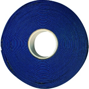 セーフラン 高耐久反射ラインテープ 50×2mm 20m 青 高耐久反射ラインテープ 50×2mm 20m 青 12373 画像3