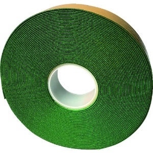 セーフラン 高耐久反射ラインテープ 50×2mm 20m 緑 高耐久反射ラインテープ 50×2mm 20m 緑 12374