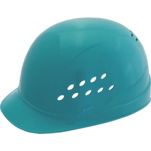 タニザワ 軽作業帽 バンプキャップ 緑 軽作業帽 バンプキャップ 緑 143-EPA-G10-J