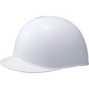 タニザワ ヘルメット(耐電型野球帽タイプ) 白 ヘルメット(耐電型野球帽タイプ) 白 164-EZ-W1-J